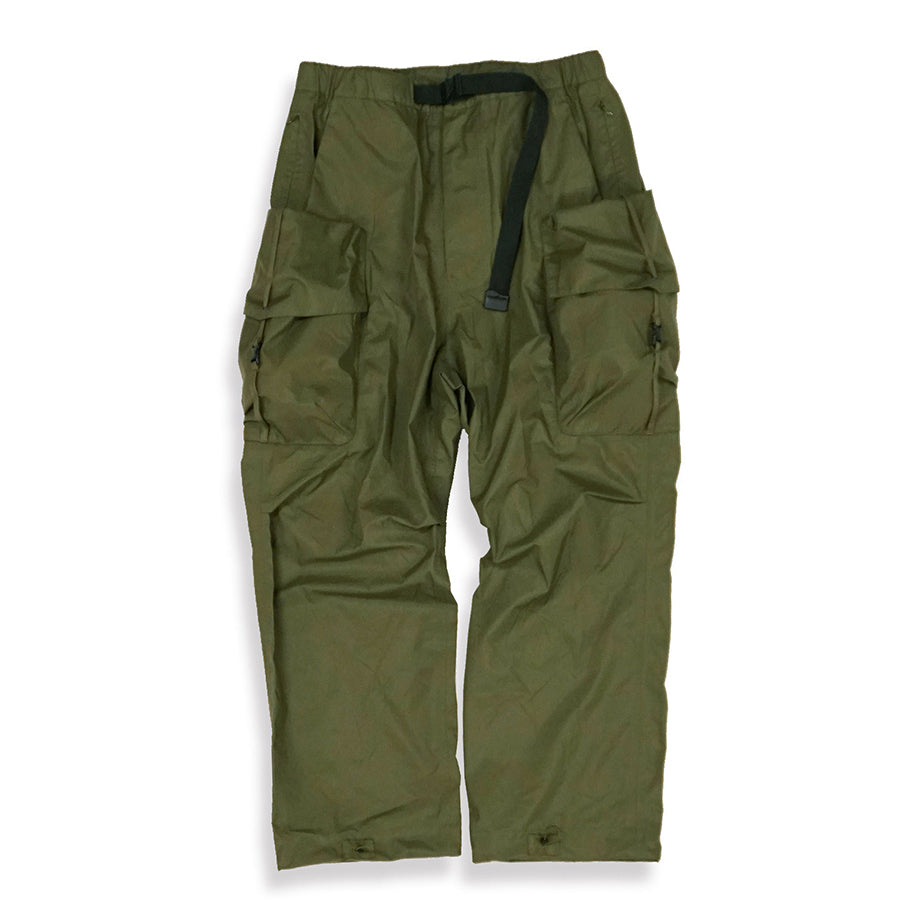 norbit / HIP BAG CARGO PANTS/HNPT-047