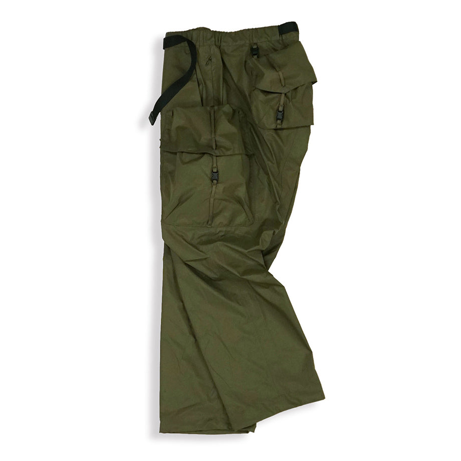 norbit / HIP BAG CARGO PANTS/HNPT-047