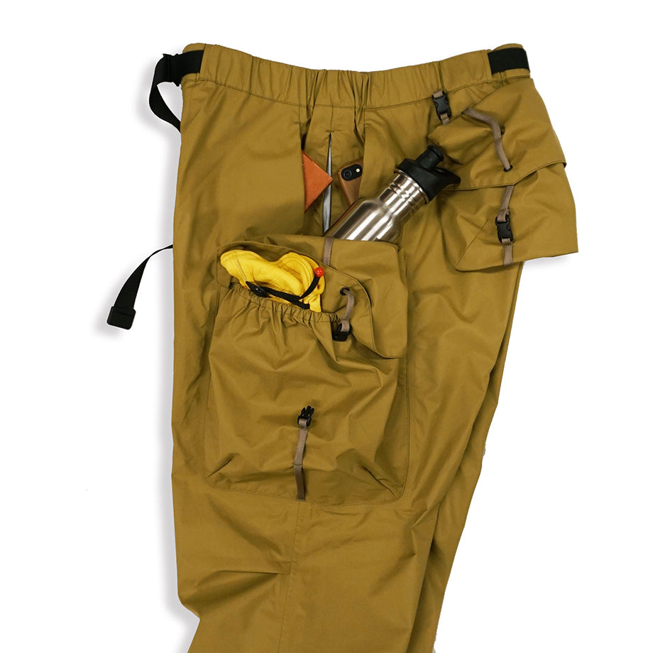 norbit / HIP BAG CARGO PANTS/HNPT-047