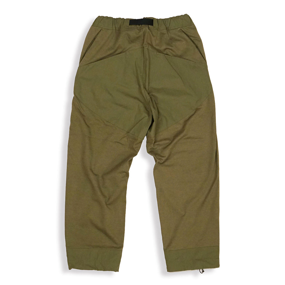 norbit / SOFT MOUNTAIN PANTS/HNPT-051