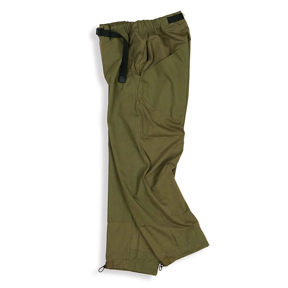 norbit / SOFT MOUNTAIN PANTS/HNPT-051