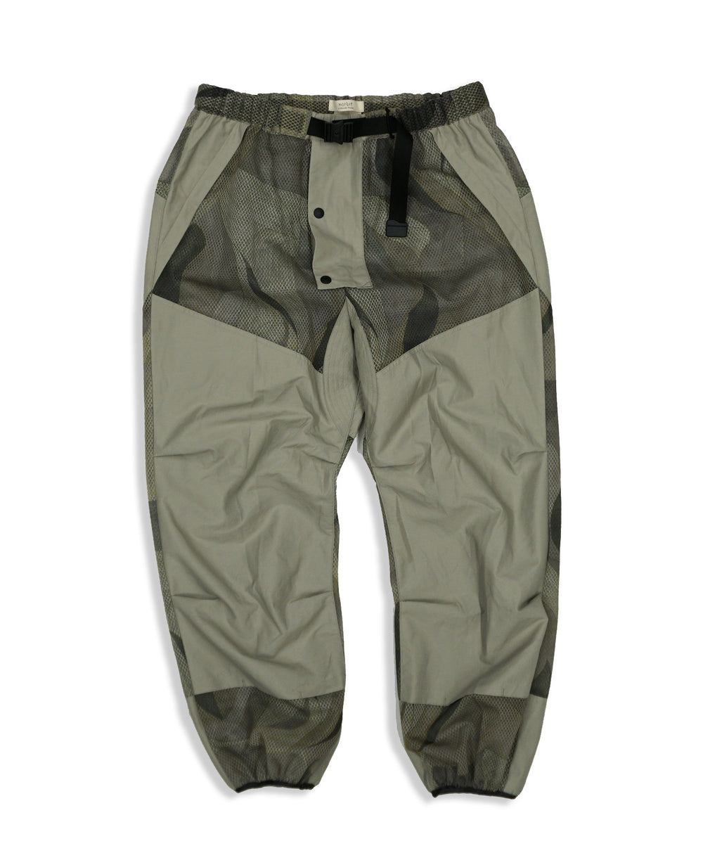 norbit / INSECT SHIELD PANTS/HNPT-059