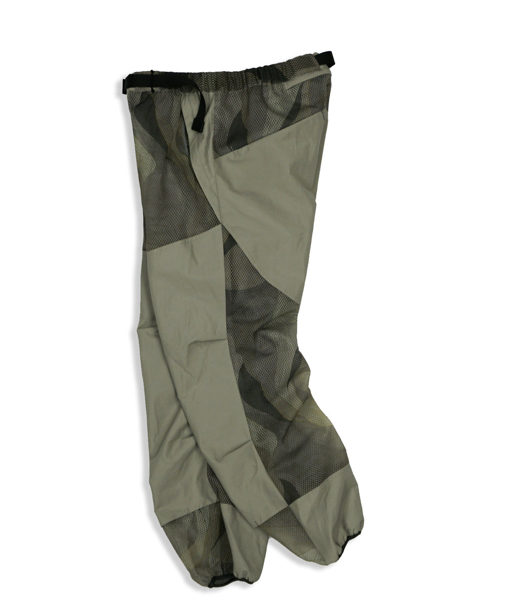 norbit / INSECT SHIELD PANTS/HNPT-059