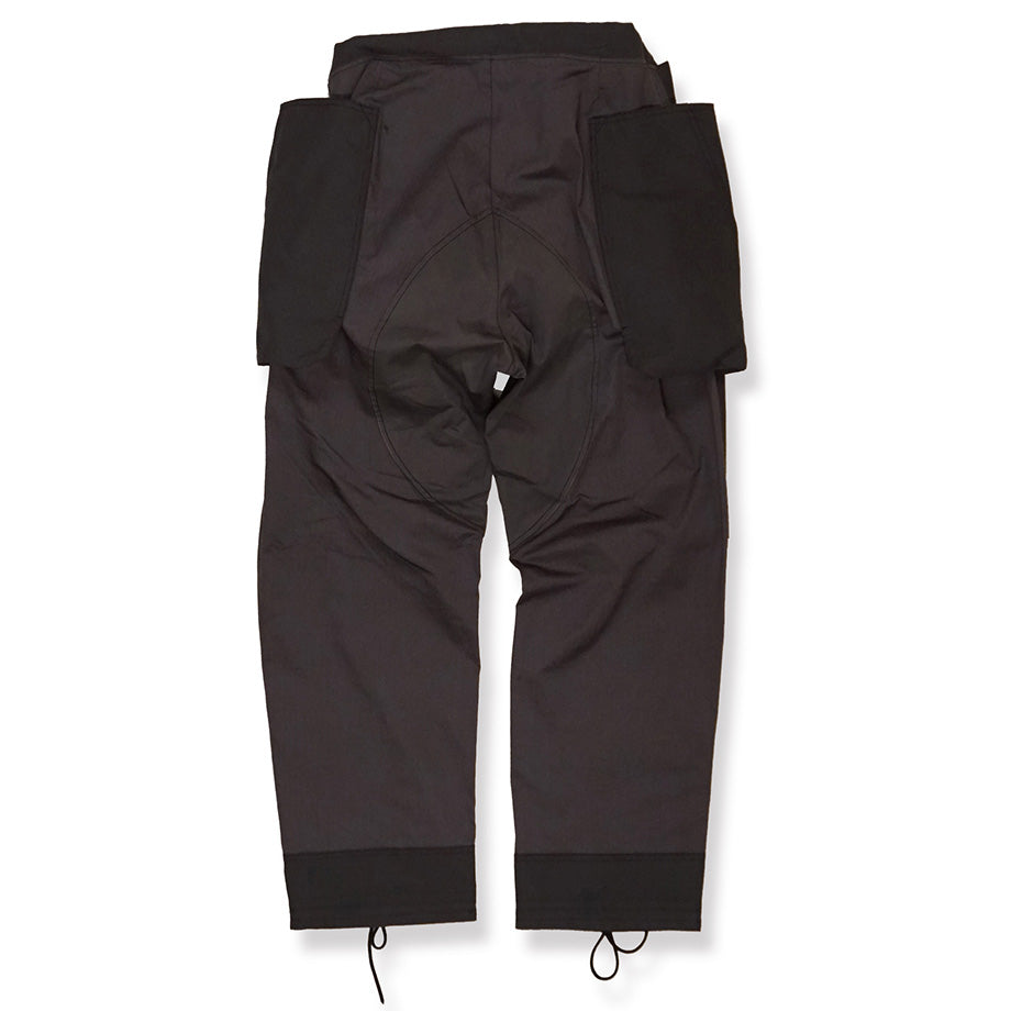 norbit / FLAME RETARDANT "TAKIBI" PANTS/HNPT-061