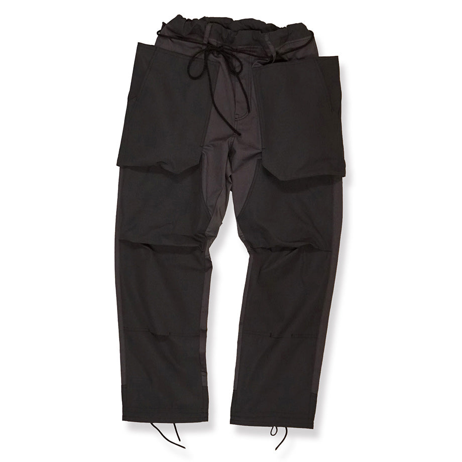 norbit / FLAME RETARDANT "TAKIBI" PANTS/HNPT-061