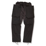 norbit / FLAME RETARDANT "TAKIBI" PANTS/HNPT-061