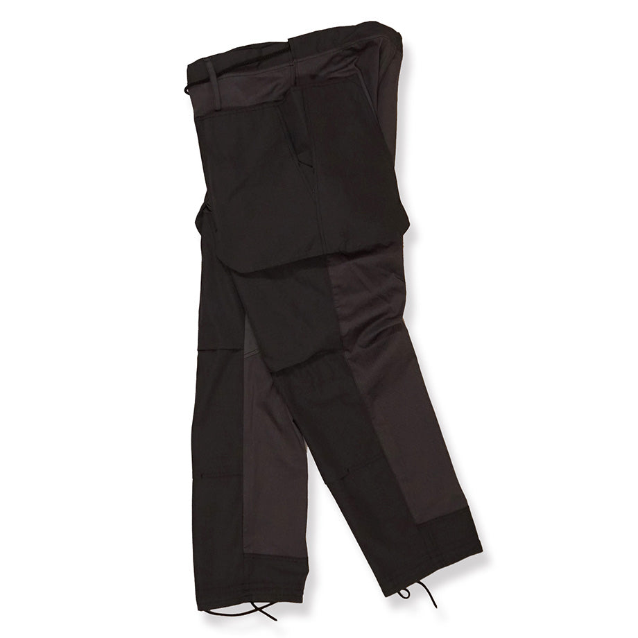 norbit / FLAME RETARDANT "TAKIBI" PANTS/HNPT-061