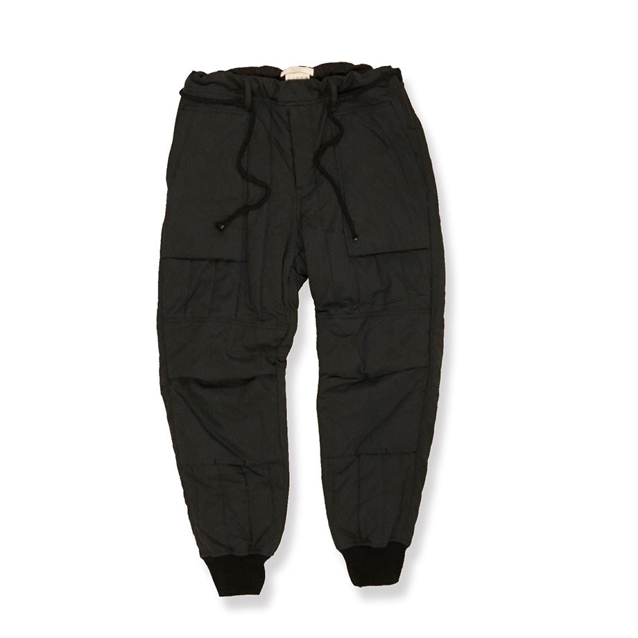 norbit / WATER PROOF PADDING PANTS/HNPT-063