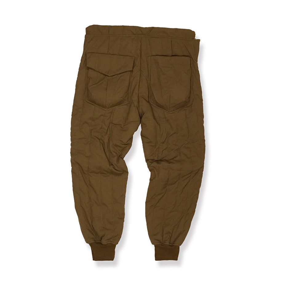 norbit / WATER PROOF PADDING PANTS/HNPT-063