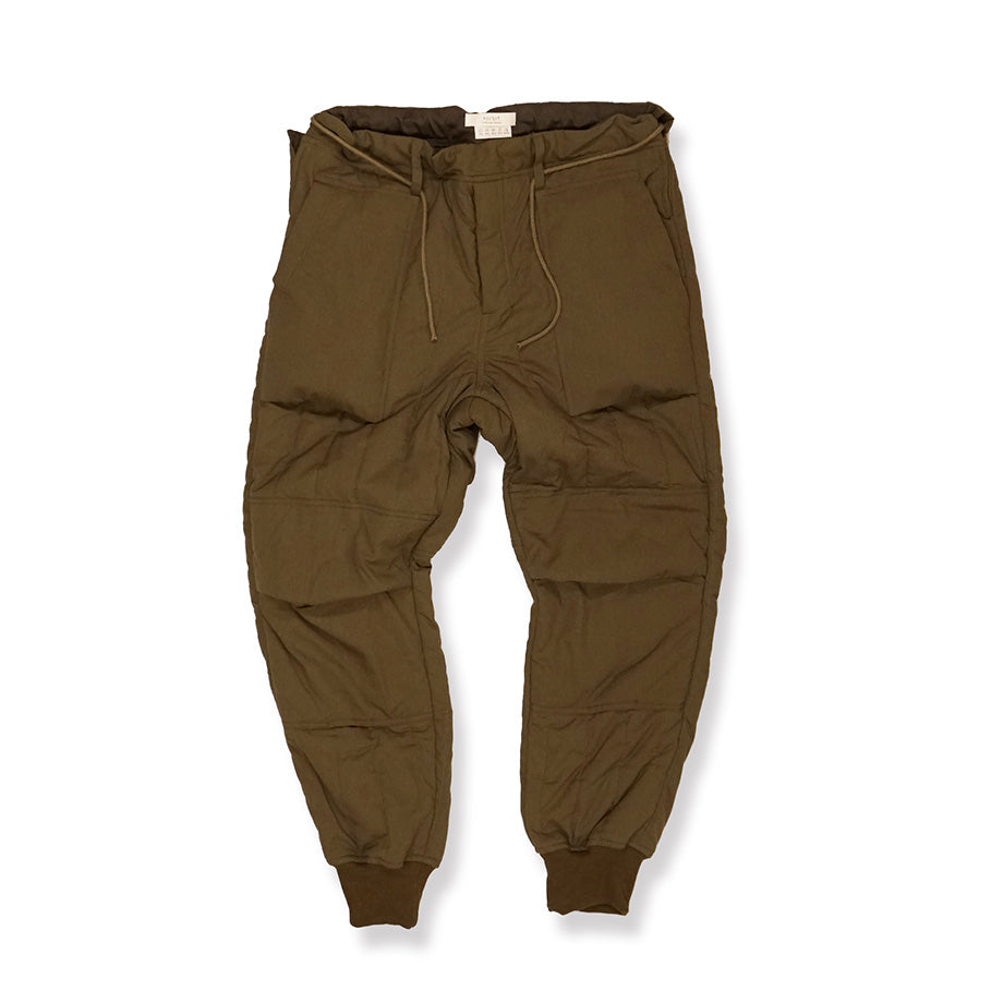 norbit / WATER PROOF PADDING PANTS/HNPT-063