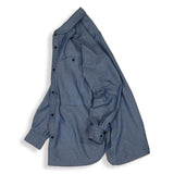 norbit / T/C CHAMBRAY SHIRT/HNSH-029