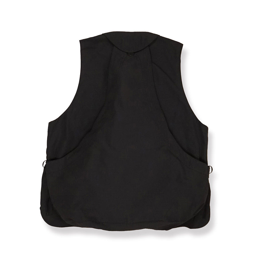 norbit / FLAME RETARDANT "TAKIBI" VEST/HNVT-022