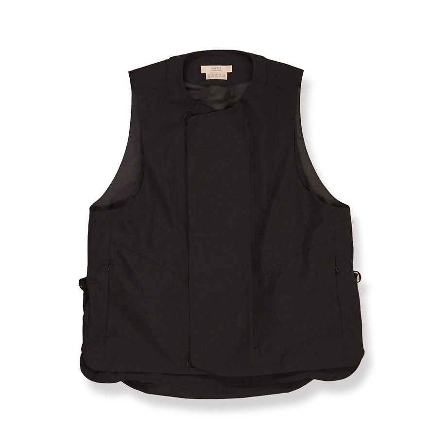 norbit / FLAME RETARDANT "TAKIBI" VEST/HNVT-022