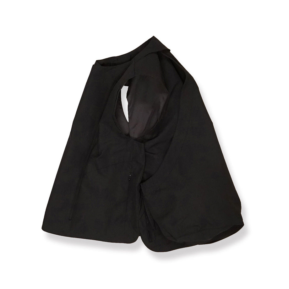 norbit / FLAME RETARDANT "TAKIBI" VEST/HNVT-022