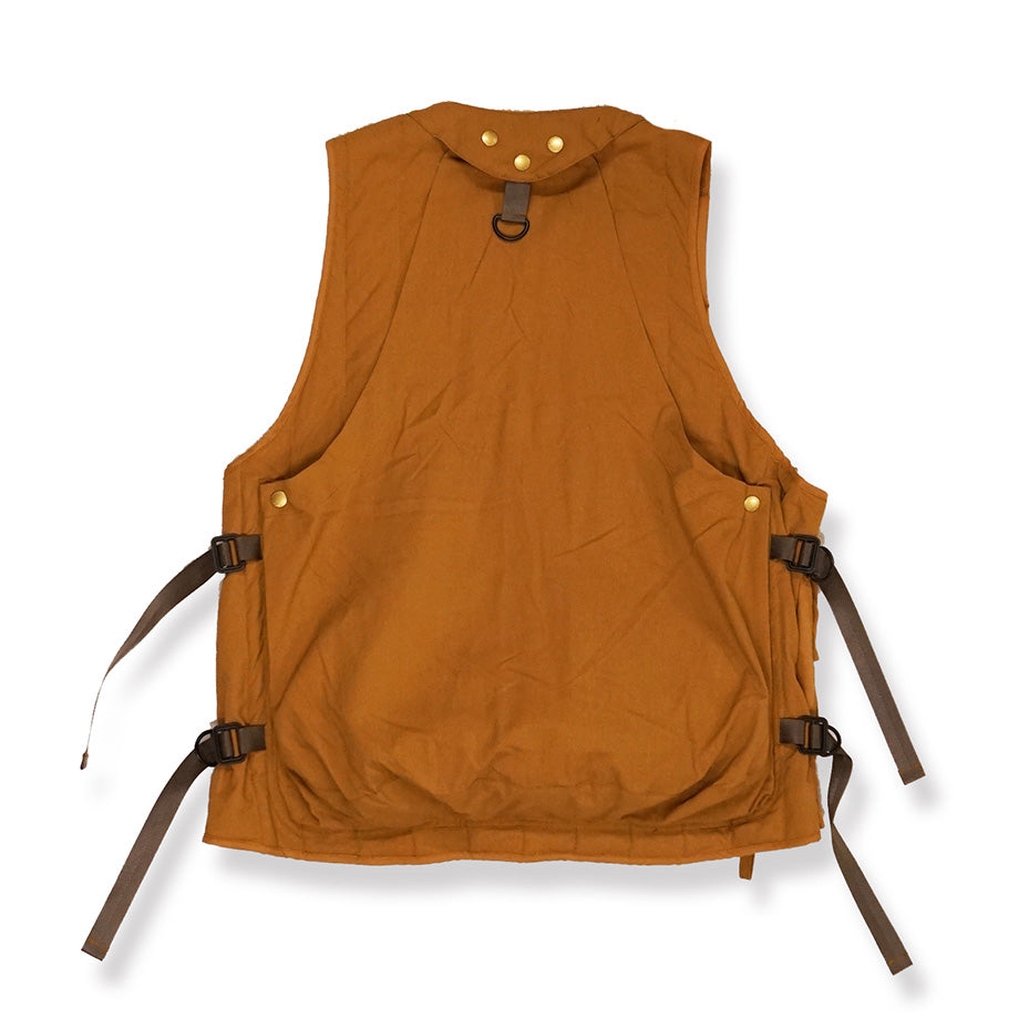 norbit / WATER PROOF PADDING VEST/HNVT-025