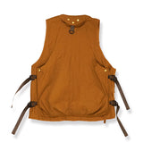 norbit / WATER PROOF PADDING VEST/HNVT-025