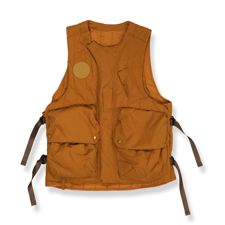 norbit / WATER PROOF PADDING VEST/HNVT-025