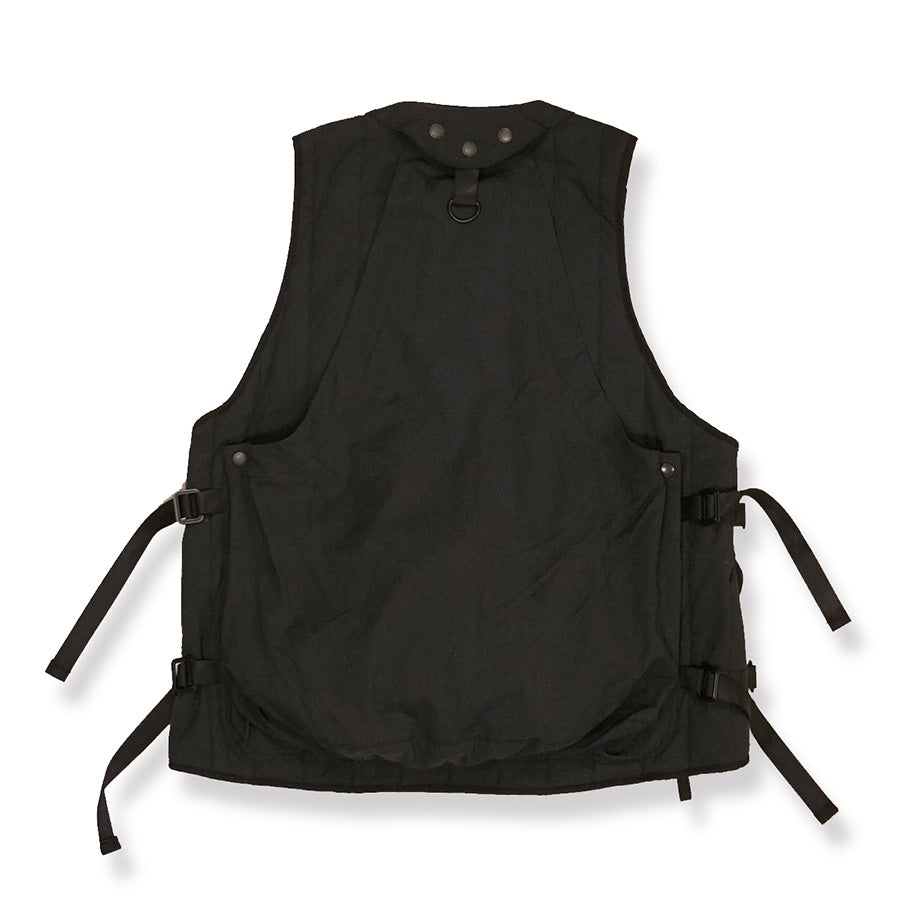 norbit / WATER PROOF PADDING VEST/HNVT-025
