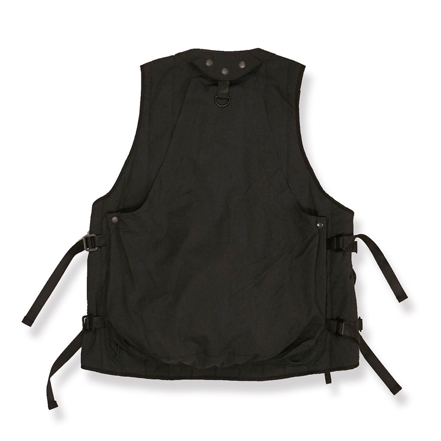 norbit / WATER PROOF PADDING VEST/HNVT-025 – RAISON D'ETRE ONLINE