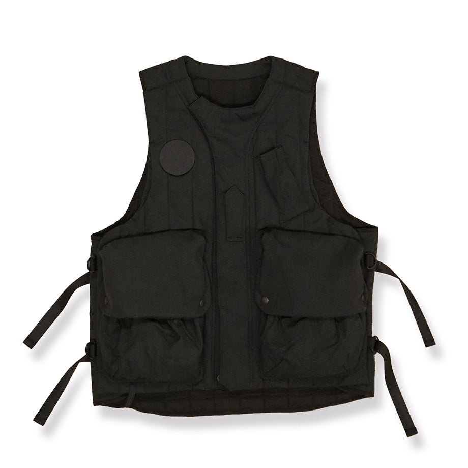 norbit / WATER PROOF PADDING VEST/HNVT-025