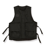 norbit / WATER PROOF PADDING VEST/HNVT-025