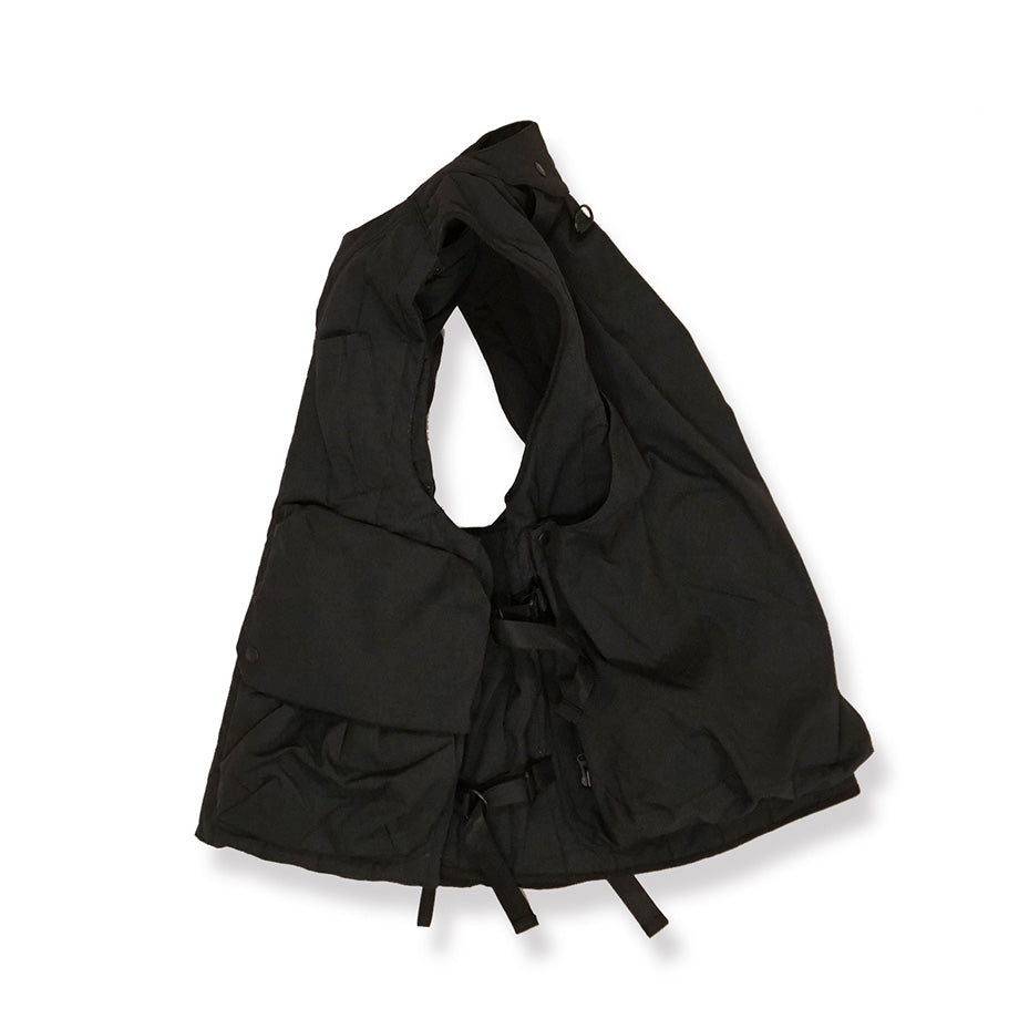 norbit / WATER PROOF PADDING VEST/HNVT-025