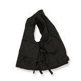 norbit / WATER PROOF PADDING VEST/HNVT-025