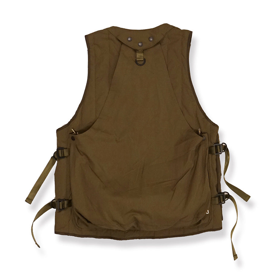 norbit / WATER PROOF PADDING VEST/HNVT-025