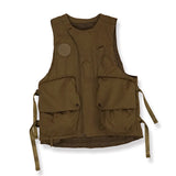 norbit / WATER PROOF PADDING VEST/HNVT-025