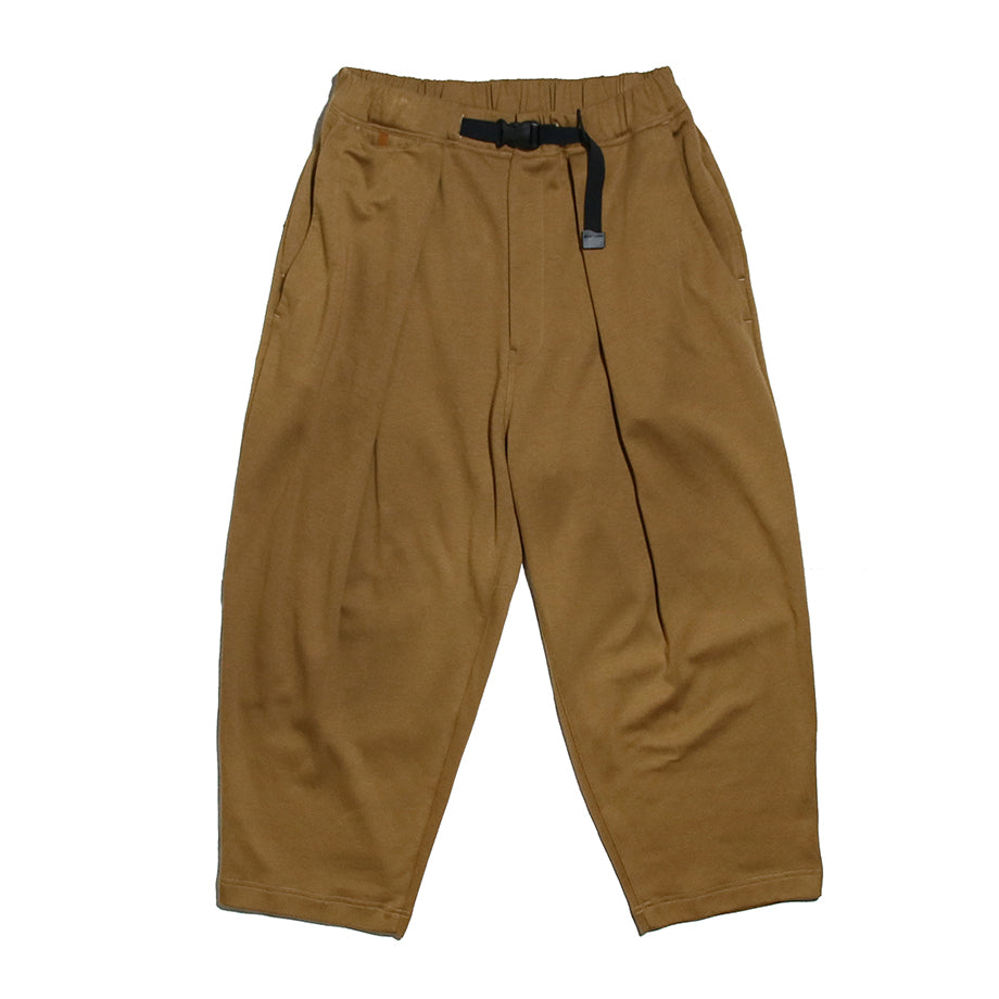norbit  / DOUBLE POCKET TUCK PANTS/HNPT-052