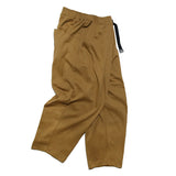 norbit  / DOUBLE POCKET TUCK PANTS/HNPT-052