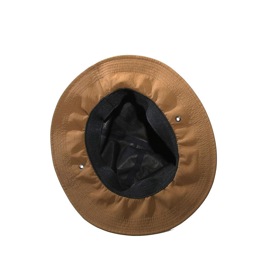 norbit / 4 SEAM BUSH HAT/HNHT-001 – RAISON D'ETRE ONLINE STORE