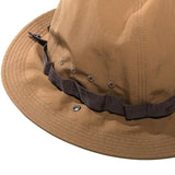 norbit / 4 SEAM BUSH HAT/HNHT-001