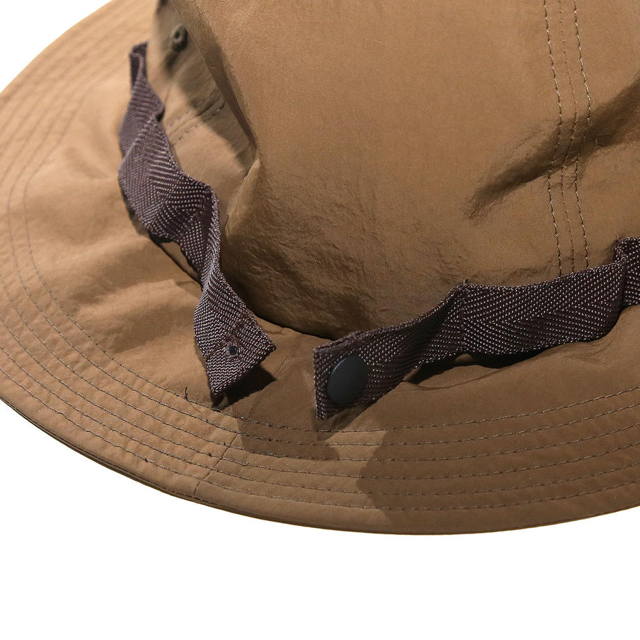 norbit / 4 SEAM BUSH HAT/HNHT-001