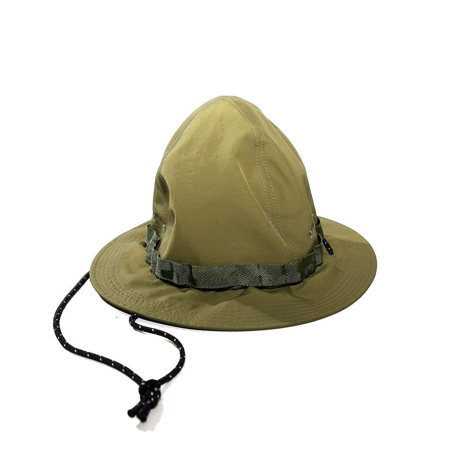 norbit / 4 SEAM BUSH HAT/HNHT-001