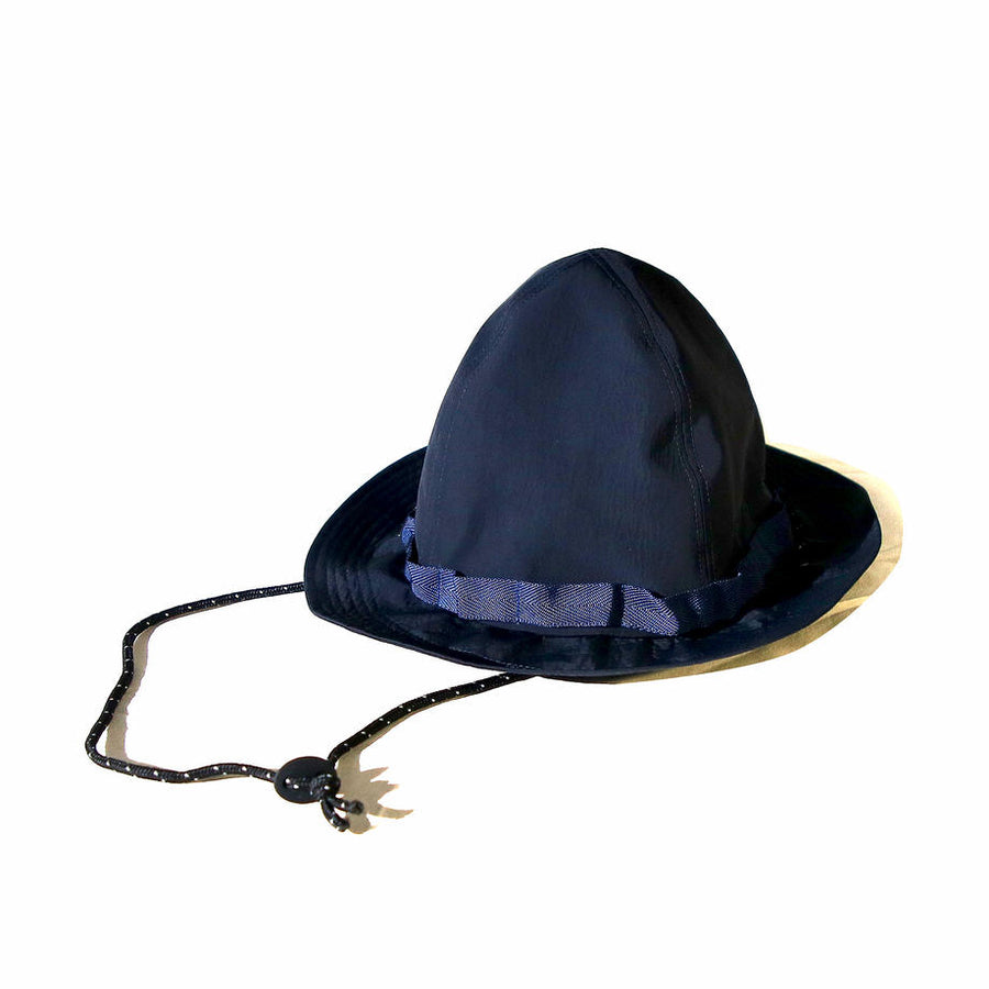 norbit / 4 SEAM BUSH HAT/HNHT-001 – RAISON D'ETRE ONLINE STORE