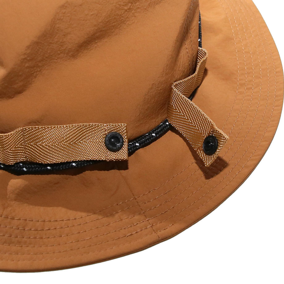 norbit / 4 SEAM BUSH HAT/HNHT-001
