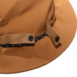 norbit / 4 SEAM BUSH HAT/HNHT-001
