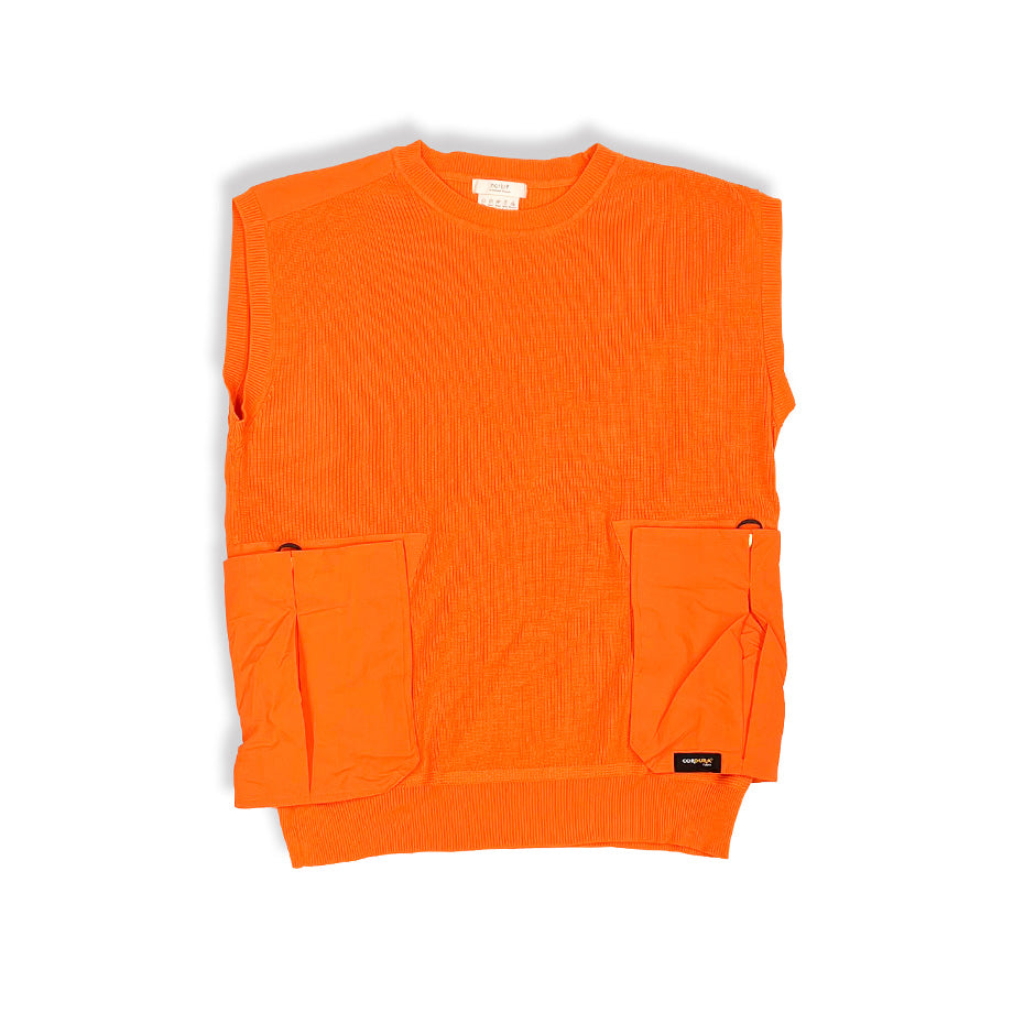norbit / CORDURA KNIT VEST/HNNT-003