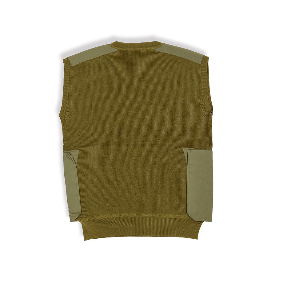 norbit / CORDURA KNIT VEST/HNNT-003