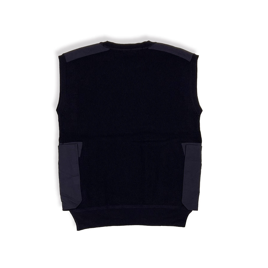 norbit / CORDURA KNIT VEST/HNNT-003