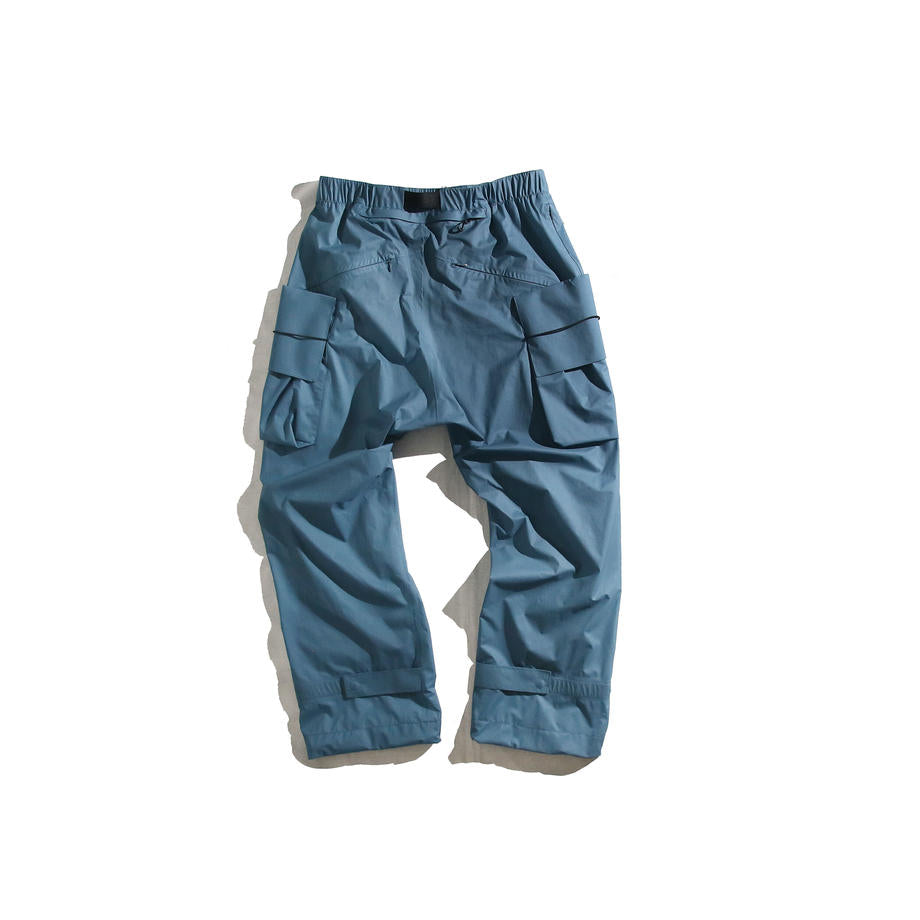 norbit / 3 LAYER PANTS/HNPT-029