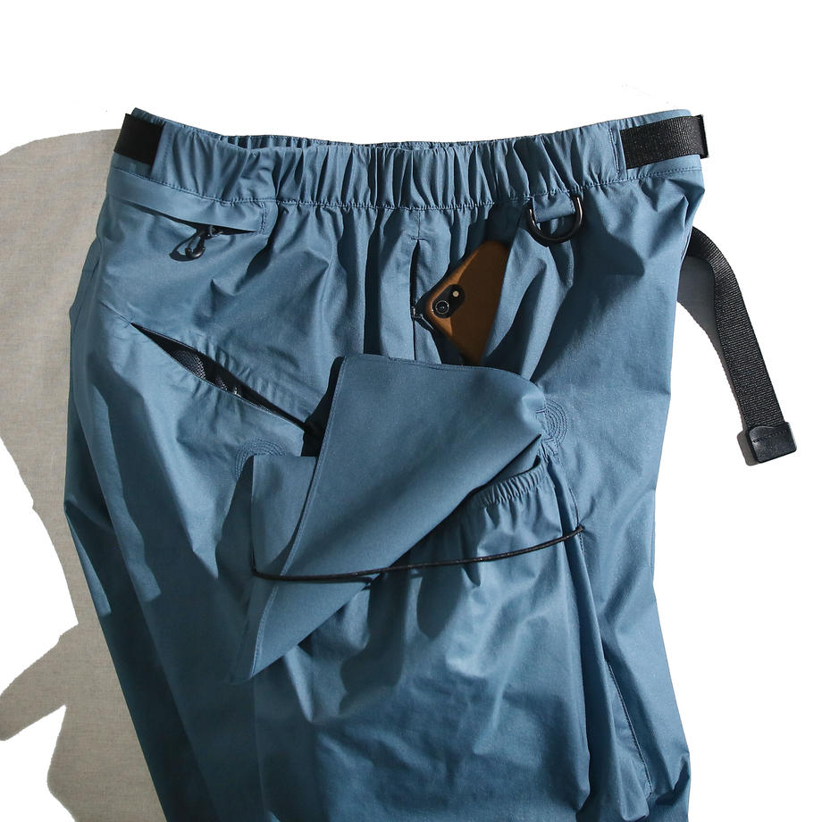 norbit / 3 LAYER PANTS/HNPT-029