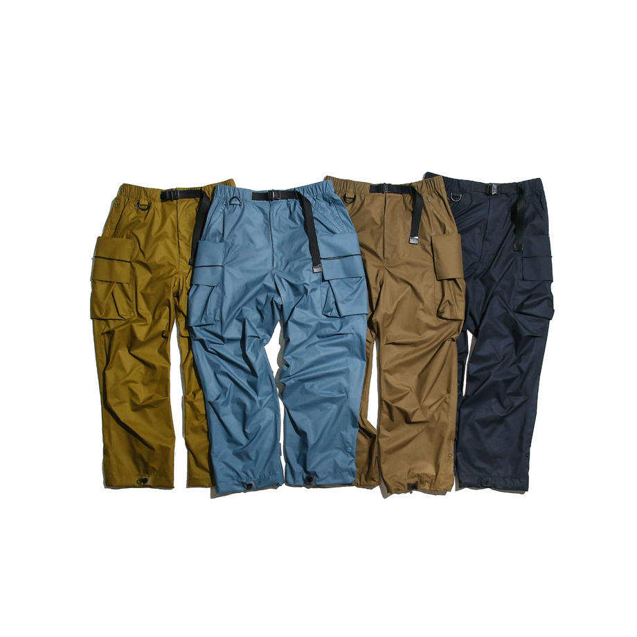 norbit / 3 LAYER PANTS/HNPT-029