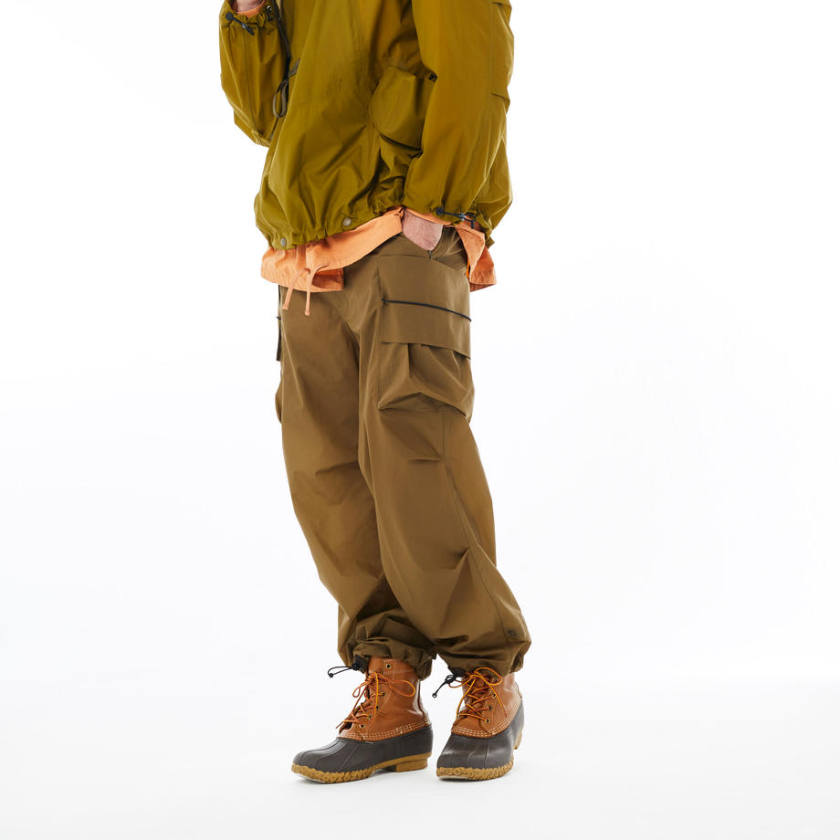 norbit / 3 LAYER PANTS/HNPT-029