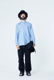 norbit / T/C CHAMBRAY SHIRT/HNSH-029